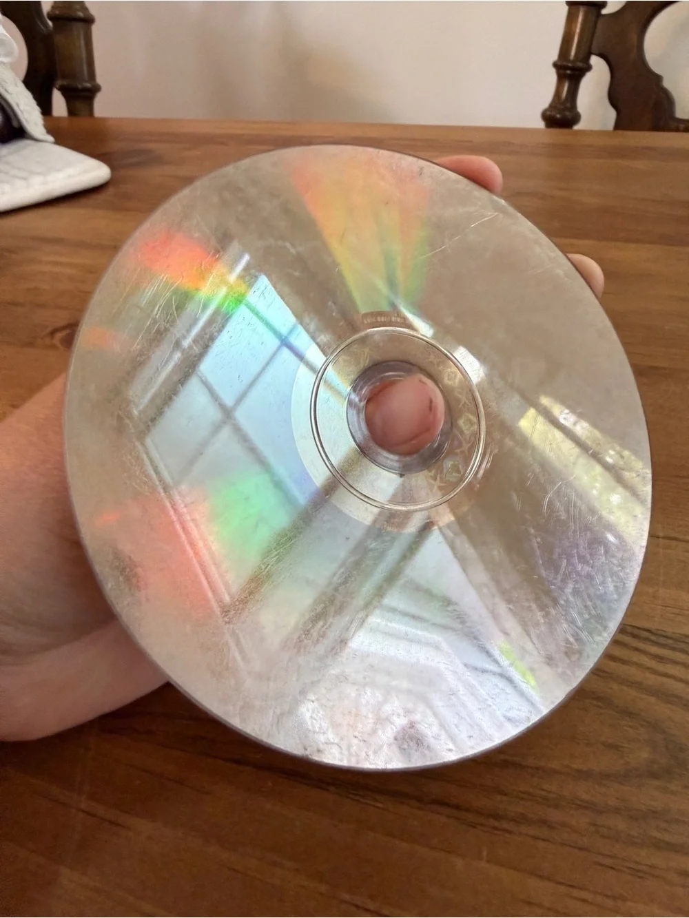 Halo Combat Evolved (Original Xbox) - Disc Only - UNTESTED/HEAVY SCRATCHES